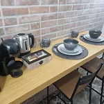 住宿加早餐酒店 The Loft 27