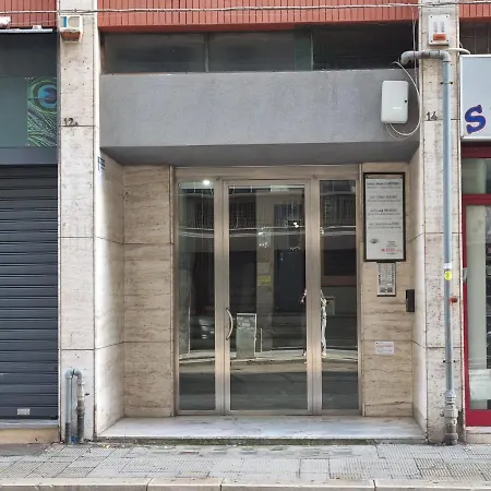 The Loft 27 Bed & Breakfast Bari