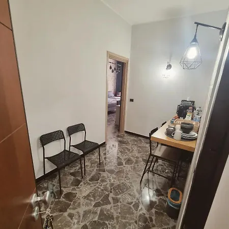 The Loft 27 Отель типа 