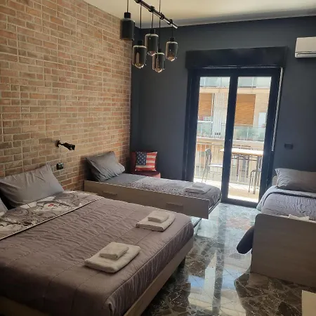The Loft 27 3* Bari