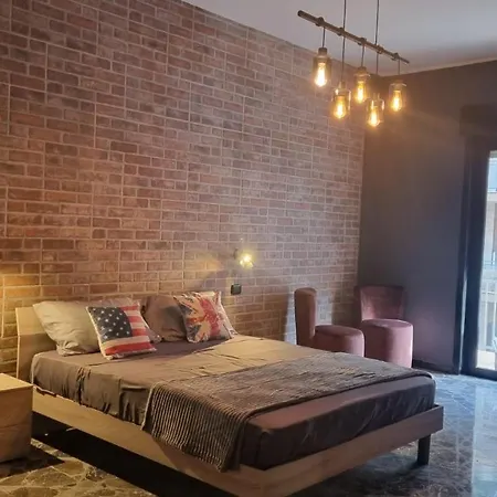 Bed & Breakfast The Loft 27 3*