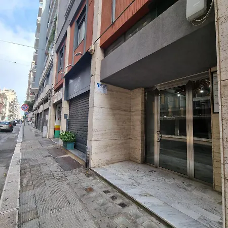 Bed & Breakfast The Loft 27