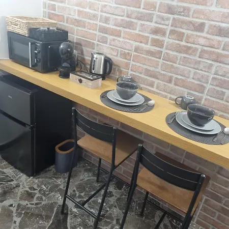 Отель типа 