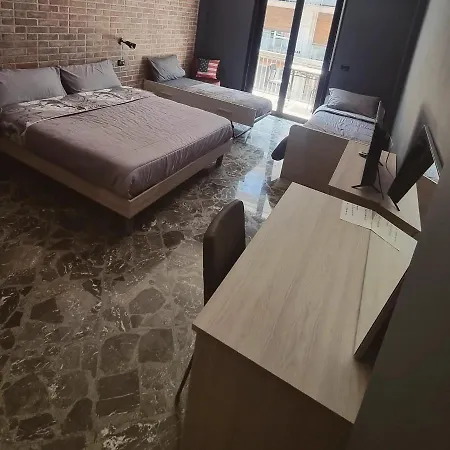 The Loft 27 3*
