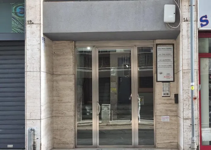 The Loft 27 Bed & Breakfast Bari