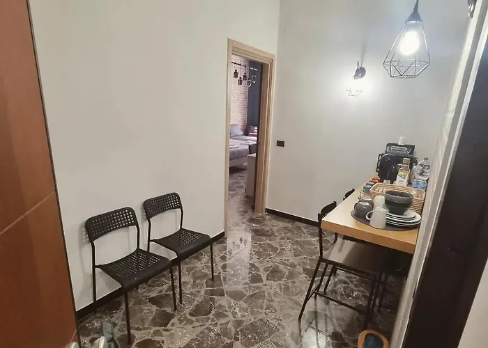 The Loft 27 Bed & Breakfast