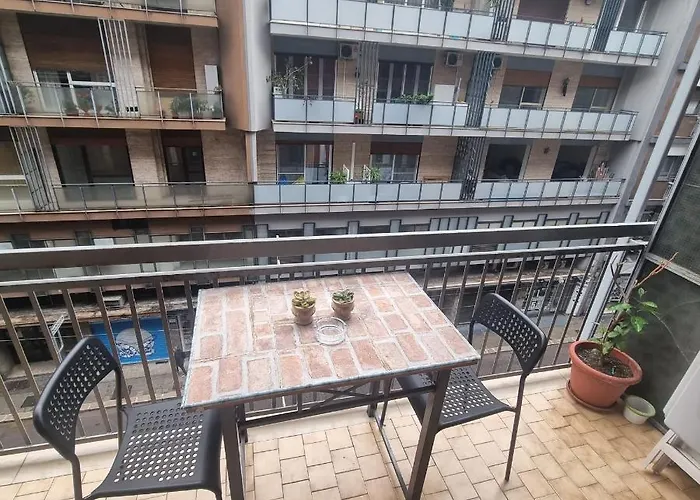 Bed & Breakfast The Loft 27 Bari