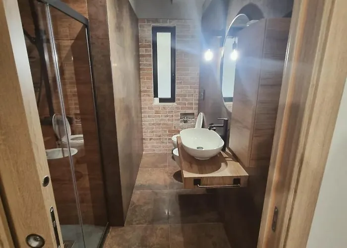 Bed & Breakfast The Loft 27