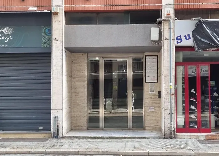 Bed & Breakfast The Loft 27 Bari