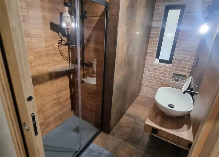 The Loft 27 Bed & Breakfast Bari