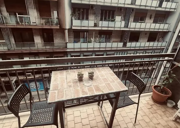 The Loft 27 Bed & Breakfast