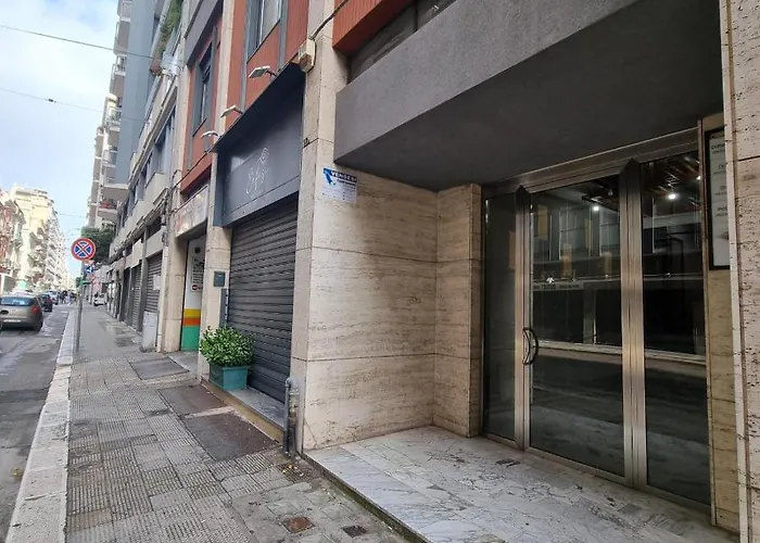 Bed & Breakfast The Loft 27