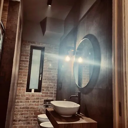فندق مبيت وإفطار The Loft 27 باري