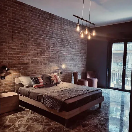 فندق مبيت وإفطار The Loft 27 *