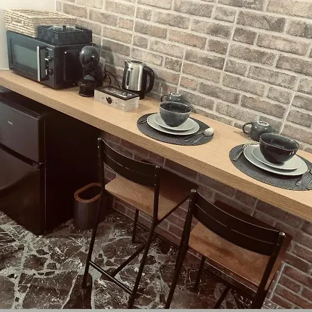 The Loft 27 * باري