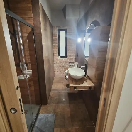 B&B The Loft 27