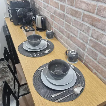 The Loft 27 Бари