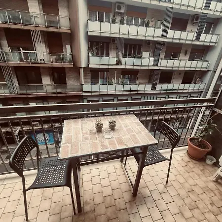 The Loft 27 Nocleg ze śniadaniem