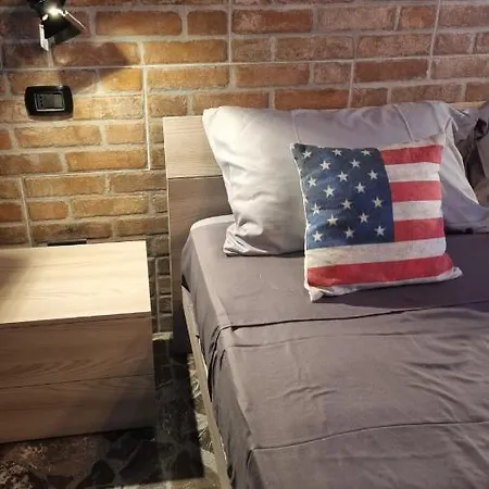 The Loft 27 Бари