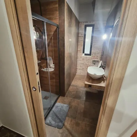 The Loft 27 فندق مبيت وإفطار باري