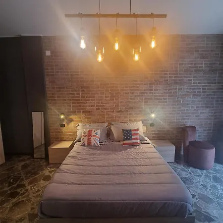 The Loft 27 Бари