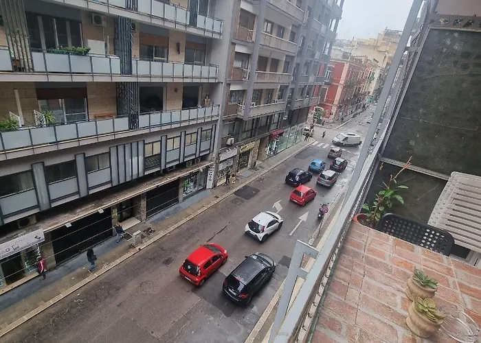 The Loft 27 לינה וארוחת בוקר