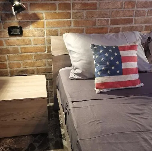 The Loft 27 בארי